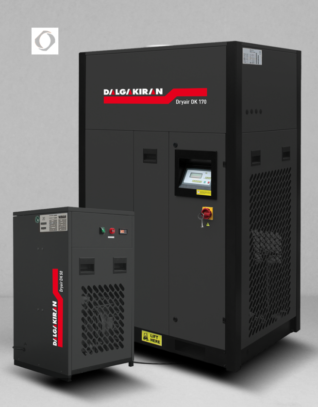 dryair dk1 1 655x840 - درایر تبریدی میکروپور مدل IS