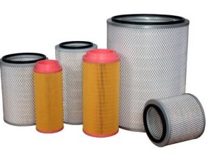 oil filter4 - نکاتی درباره فیلتر روغن کمپرسور و اهمیت استفاده از آن