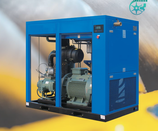 اسکرو 1 655x545 - نقشه چیدمان کمپرسور هوای فشرده