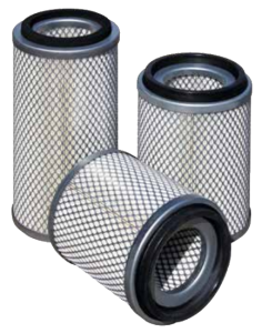 air filter2 236x300 - معرفی فیلتر هوای مختص کمپرسور های هوا